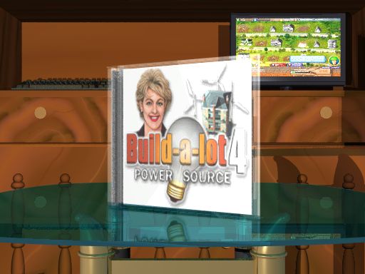 Propaganda build-a-lot 4: power source